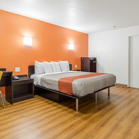 Motel 6-Anaheim, Ca - Buena Park エクステリア 写真