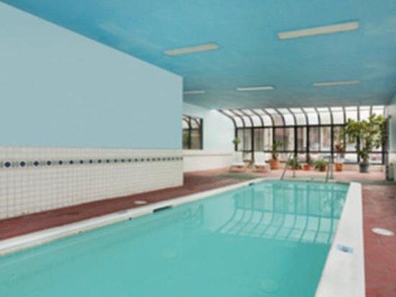 Motel 6-Anaheim, Ca - Buena Park エクステリア 写真