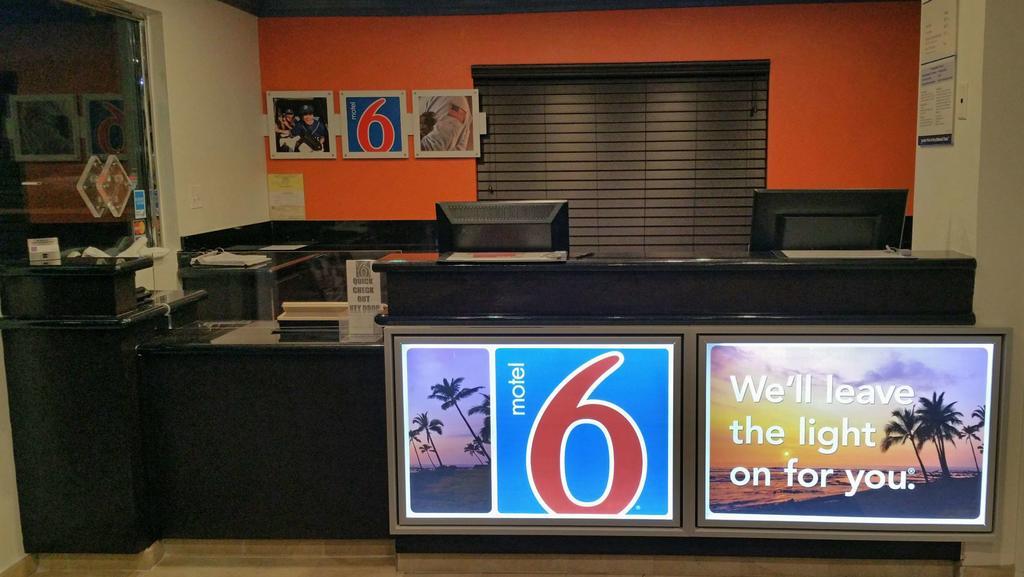 Motel 6-Anaheim, Ca - Buena Park エクステリア 写真