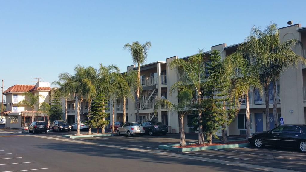 Motel 6-Anaheim, Ca - Buena Park エクステリア 写真