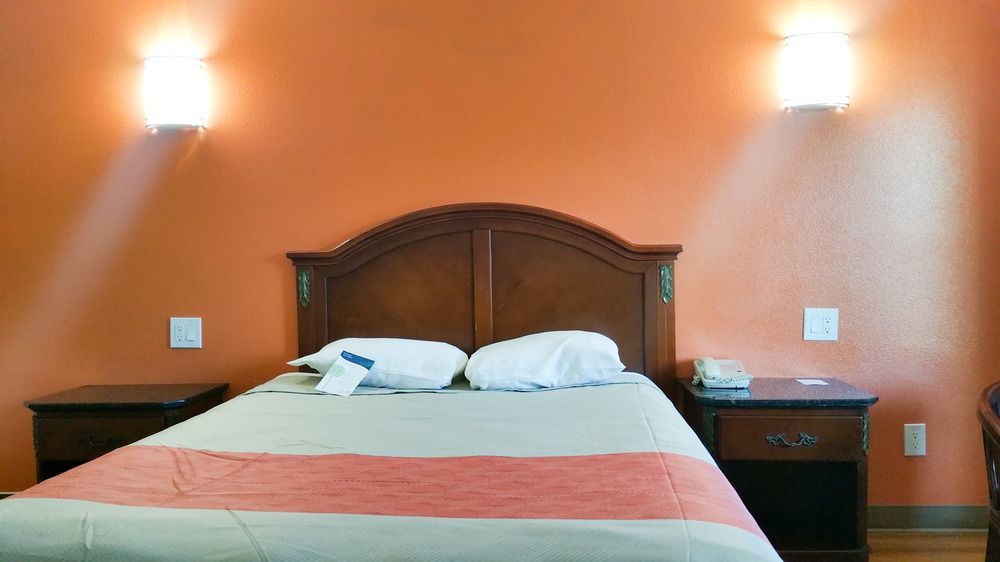Motel 6-Anaheim, Ca - Buena Park エクステリア 写真