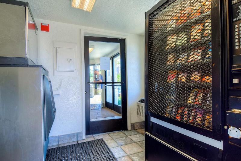 Motel 6-Anaheim, Ca - Buena Park エクステリア 写真