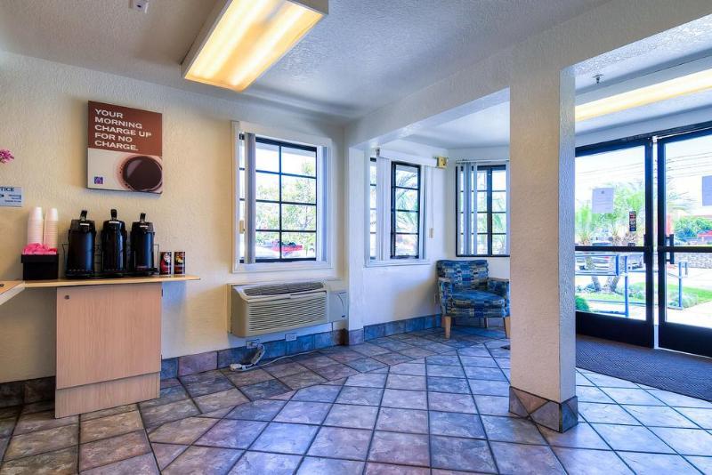 Motel 6-Anaheim, Ca - Buena Park エクステリア 写真