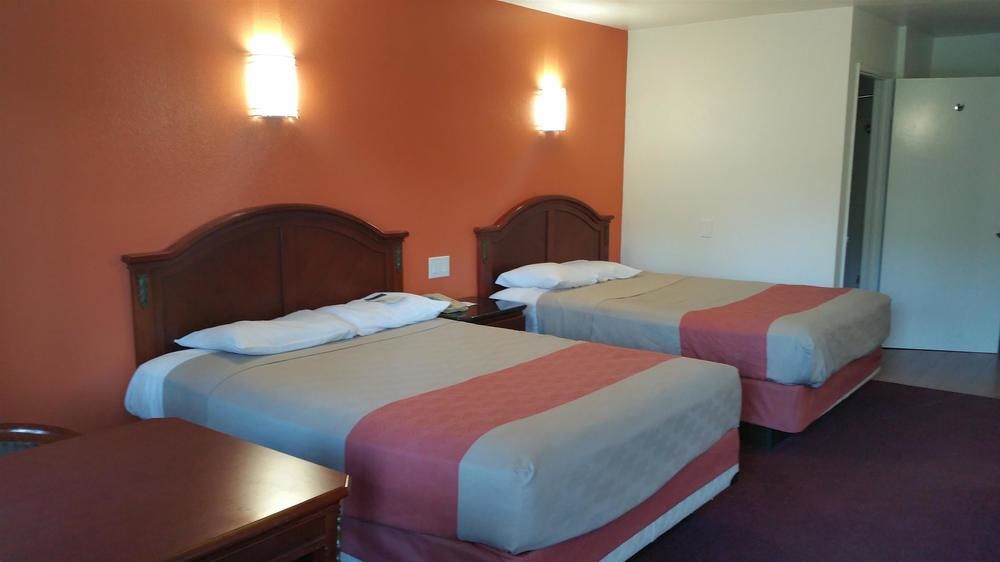 Motel 6-Anaheim, Ca - Buena Park エクステリア 写真