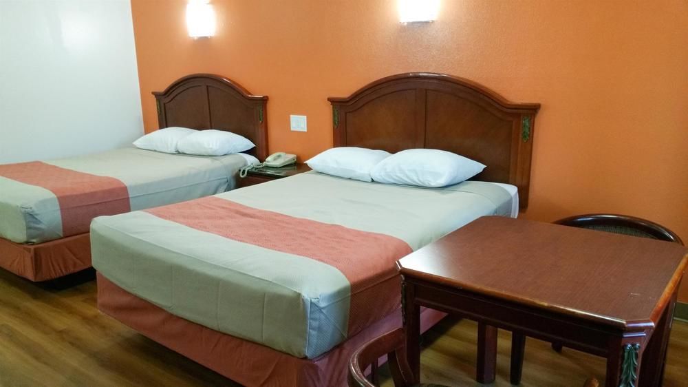 Motel 6-Anaheim, Ca - Buena Park エクステリア 写真