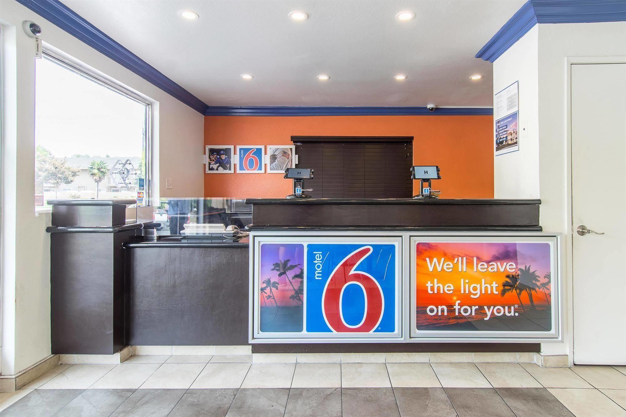 Motel 6-Anaheim, Ca - Buena Park エクステリア 写真