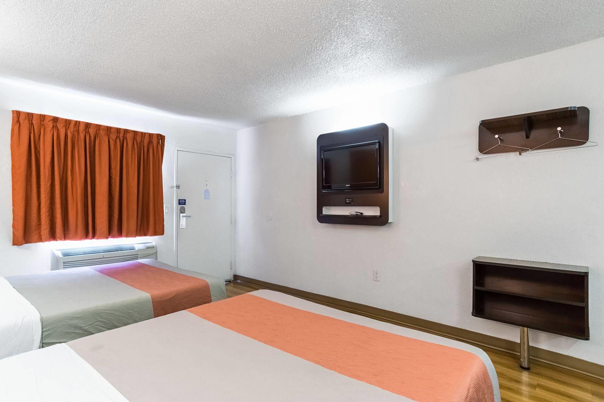 Motel 6-Anaheim, Ca - Buena Park エクステリア 写真