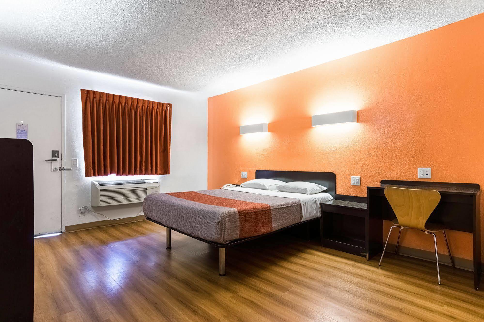 Motel 6-Anaheim, Ca - Buena Park エクステリア 写真