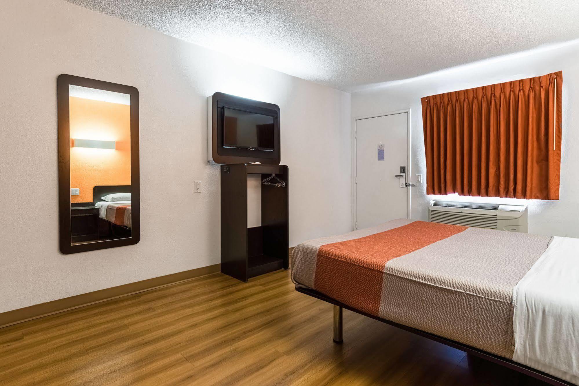Motel 6-Anaheim, Ca - Buena Park エクステリア 写真