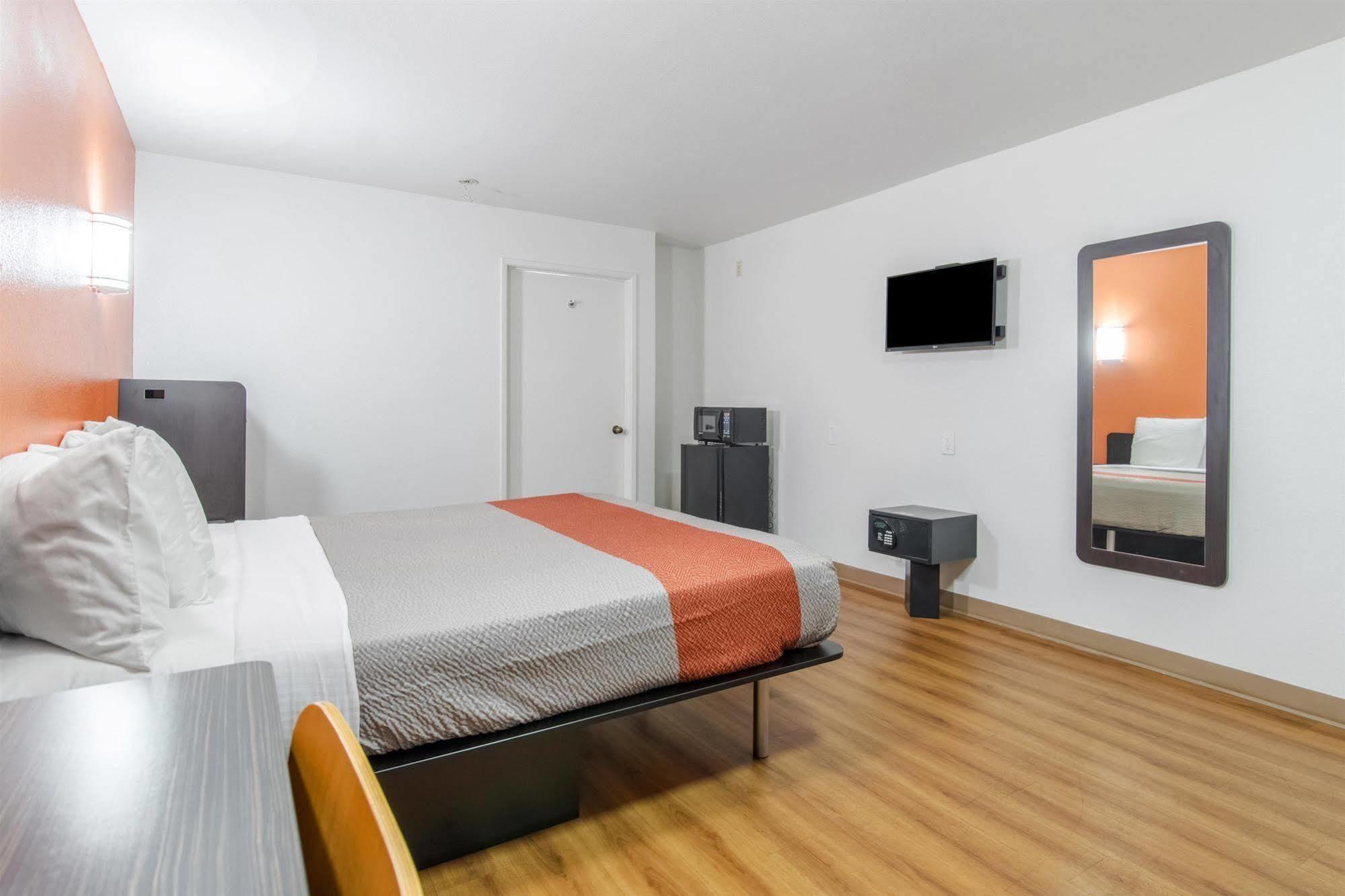 Motel 6-Anaheim, Ca - Buena Park エクステリア 写真